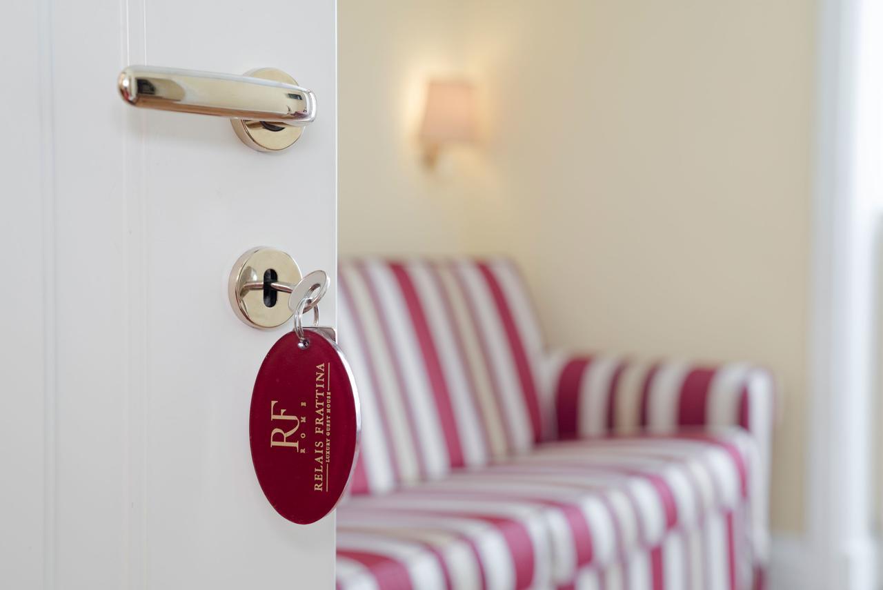 Affittacamere Relais Frattina 2*